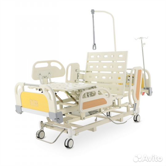 Кровать функциональная медицинская