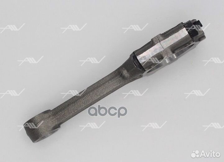 CR-32002 шатун mitsubishi 6G72 (MD096043) CR32002