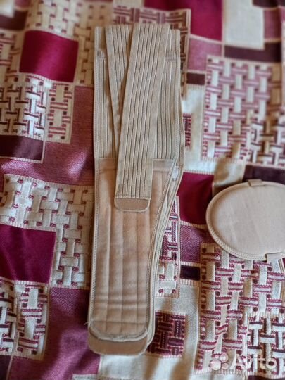 Бандаж для беременных и после родов