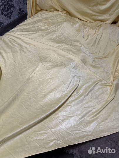 Шторы с ламбрикеном