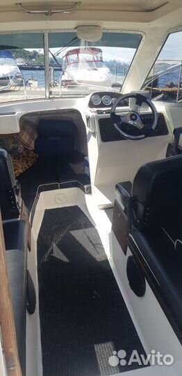 Silver Eagle Star Cabin