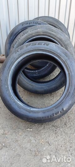 Kapsen Papide K3000 225/55 R17 101