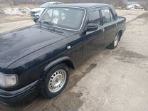 ГАЗ 3110 Волга 2.4 MT, 2001, 174 000 км, с пробегом, цена 170 000 руб.