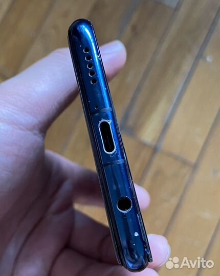 HUAWEI Mate 20 lite, 4/64 ГБ
