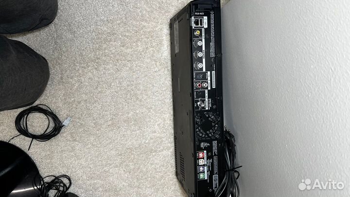 Домашний кинотеатр Sony ss