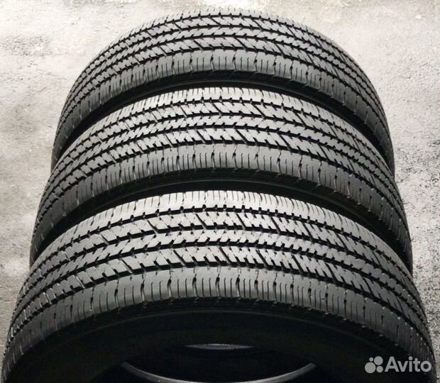 Bridgestone Dueler H/T 684III 245/65 R17