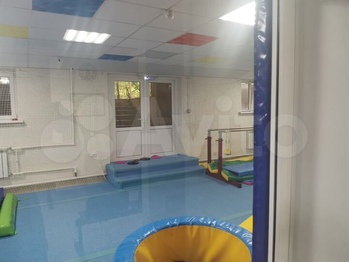 Торговая площадь, 229 м², Днепровский