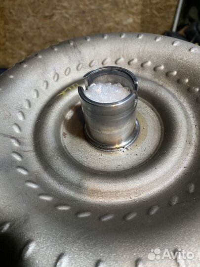 Гидротрансформатор АКПП 722.9 Mercedes