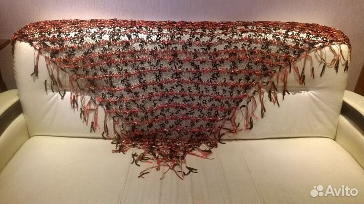 Продам шали