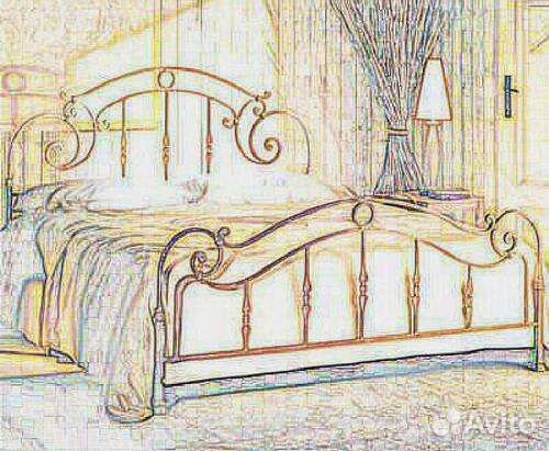 Мебель для спальни