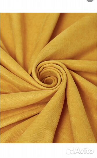 Комплект шторы тюль