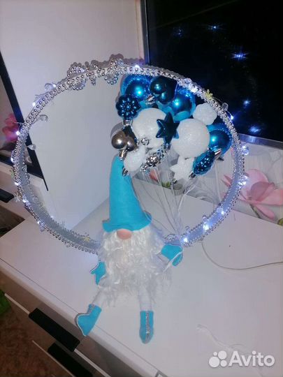 Поделки любой сложности