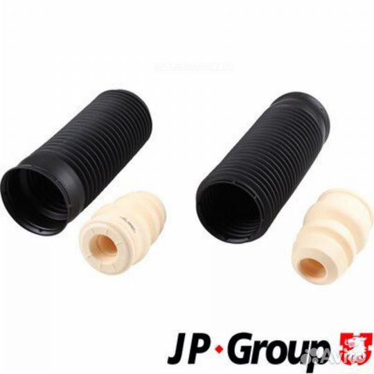 JP group 1542703610 Пыльник амортизатора