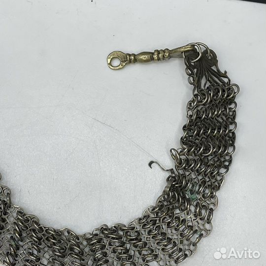 Гайтан чувашское национальное украшение СССР (Сзр)