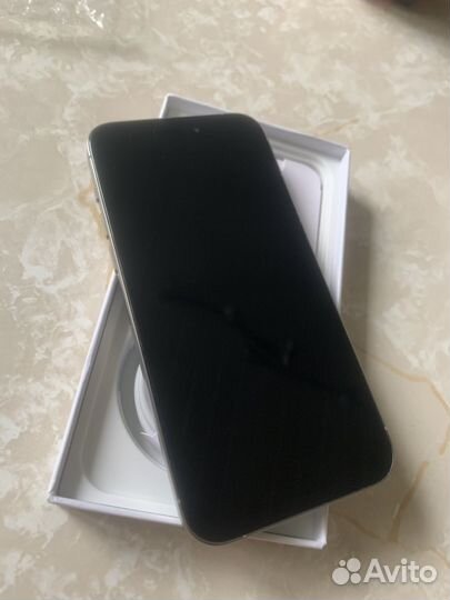 iPhone 15 Pro Max, 512 ГБ