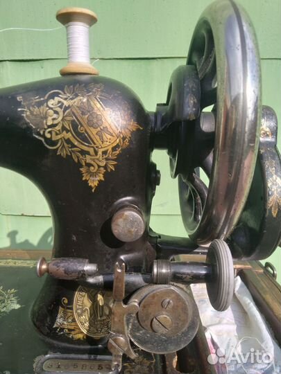 Швейная машина Singer,в рабочем состоянии