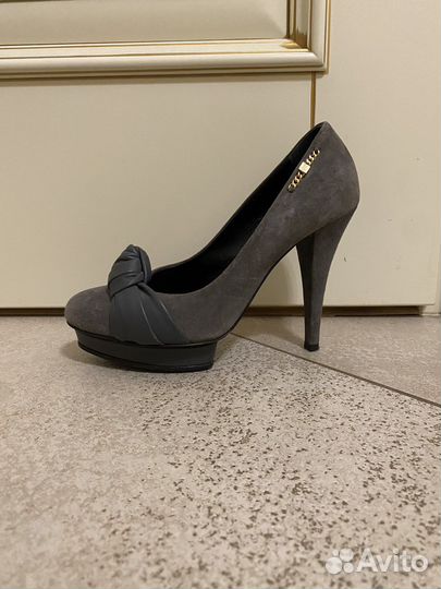 Туфли Elisabetta Franchi оригинал 37