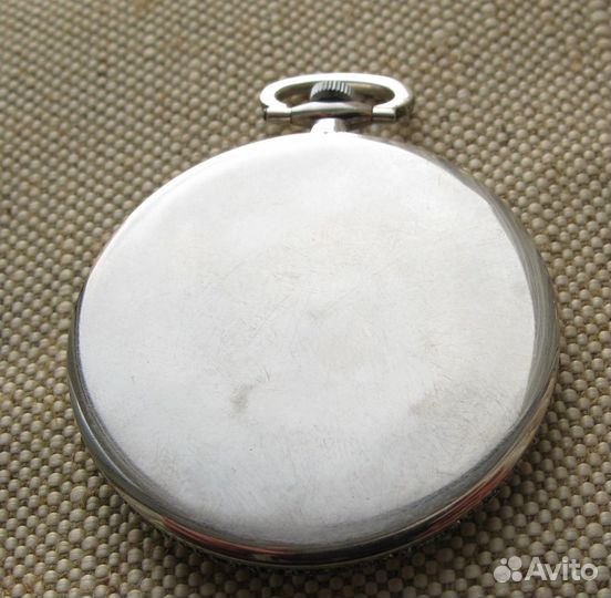 Tiffany, для Франции, 49.5 грамма, платина