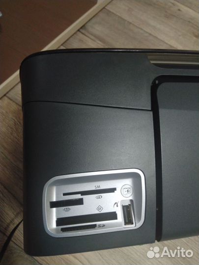 Принтер сканер копир HP PSC 2353