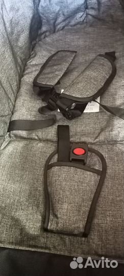 Коляска трансформер