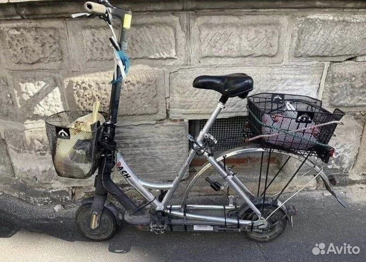 Запчасти, аксессуары электросамокатов Xiaomi