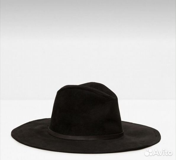 Шляпа женская Zara