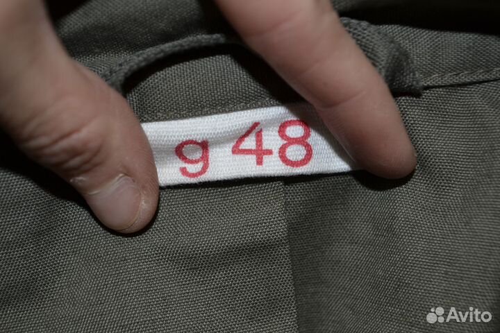 Плащ палатка гдр (48)