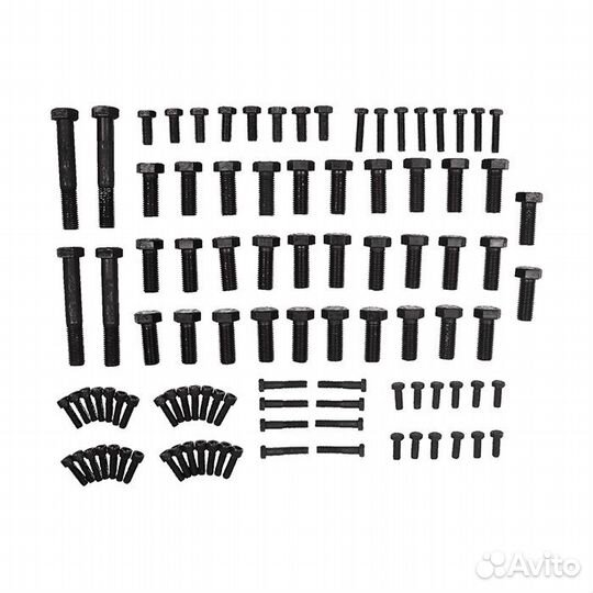 Комплект крепёжных элементов Grundfos Kit,Hardware