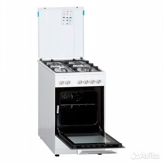 F56MW45022 Комбинированная плита simfer