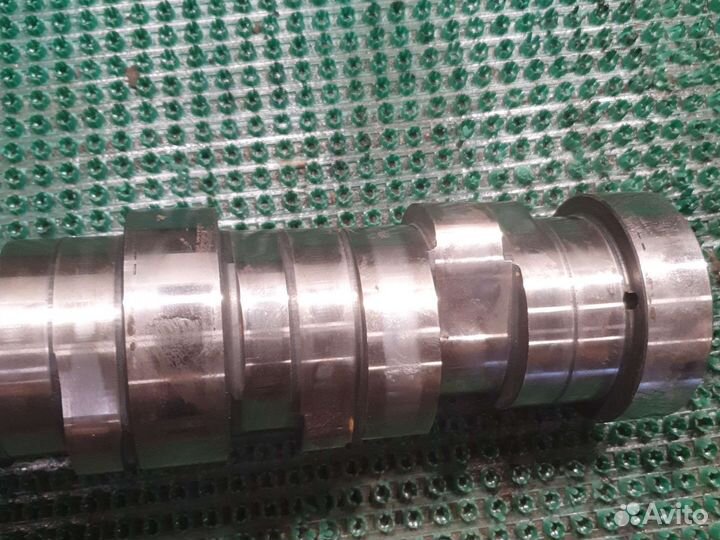 Распредвал Мерседес Актрос мп1 om501