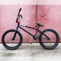 Велосипед BMX