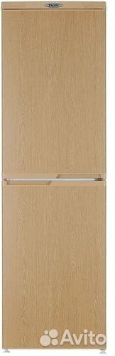 Холодильник DON R-296 DUB