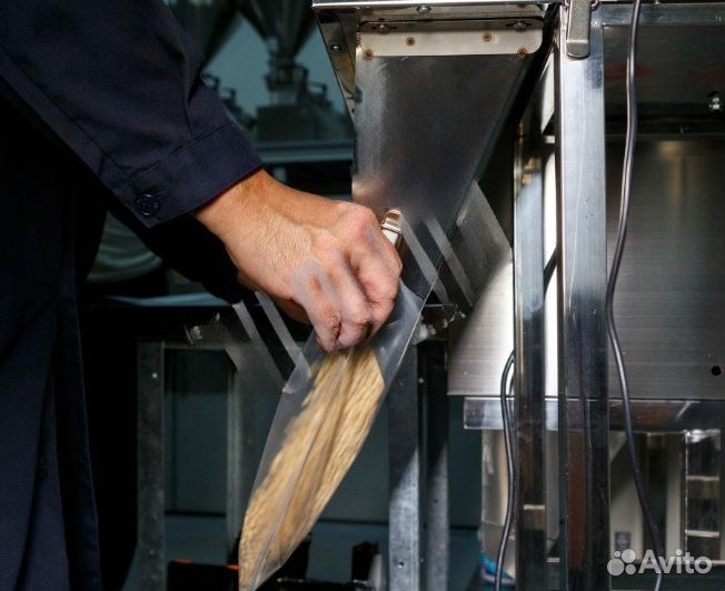 Дозатор весовой FZ-999