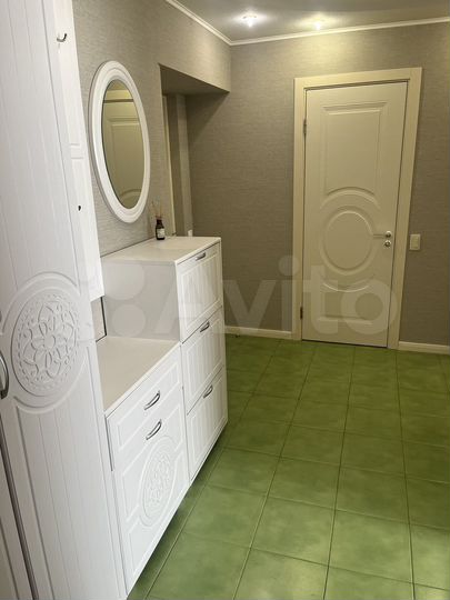 2-к. квартира, 53 м², 9/10 эт.