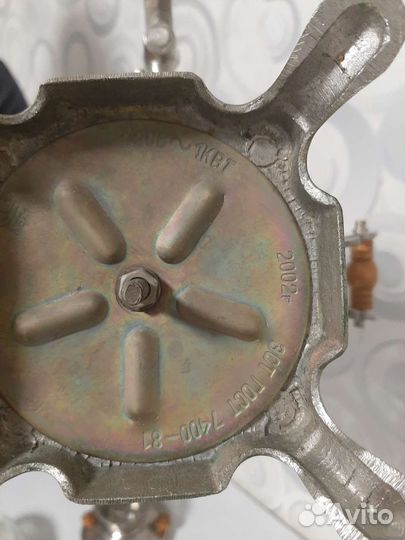 Самовар электрический