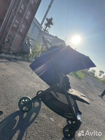 Прогулочная коляска mamas papas