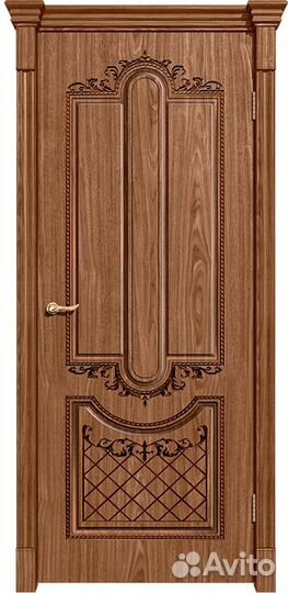 Двери межкомнатные