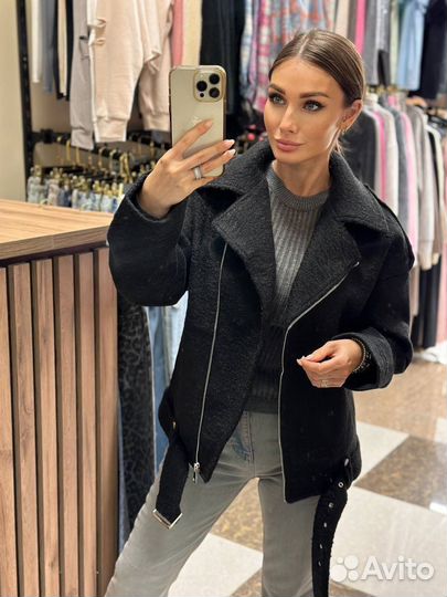 Косуха шерстяная