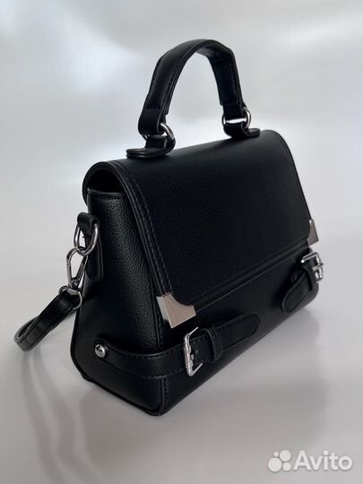 Сумка женская через плечо новая