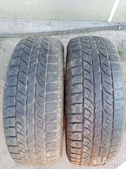 Yokohama LT Radial 215 65/12.5 R16 63B