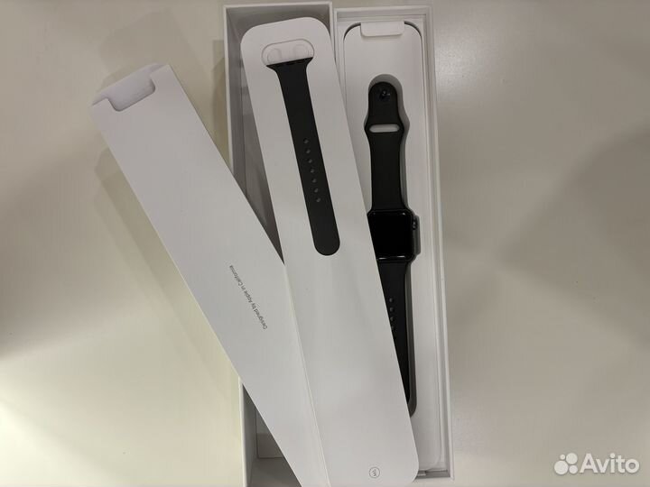 Apple Watch 3 series