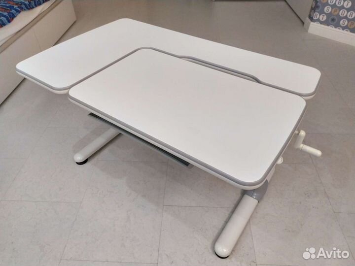 Растущая парта