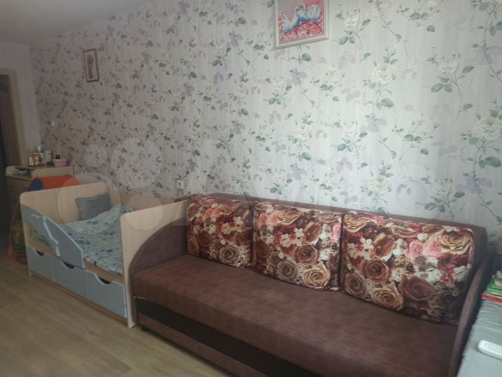Квартира-студия, 23,2 м², 9/17 эт.