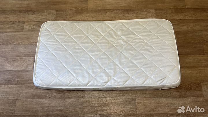 Матрас детский