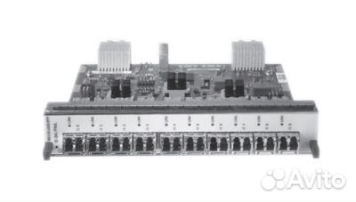 Новые интерфейсные модули MIC3-3D-10XGE-sfpp