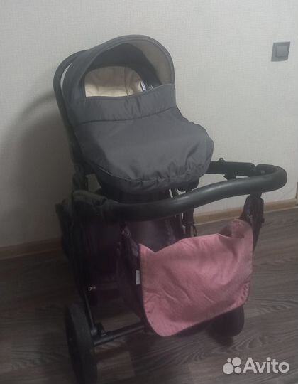 Коляска Noordline Stephania Combi 3 в 1