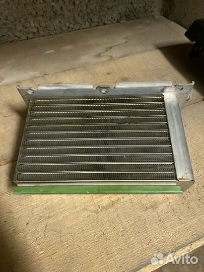 Интеркуллер 1.4 tsi caxa 03c145749b