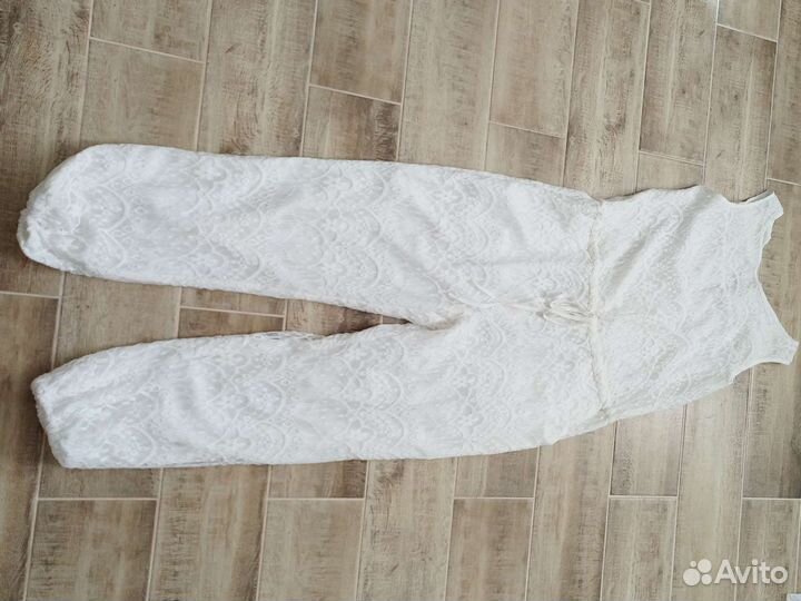 Комбинезон женский летний 44 46