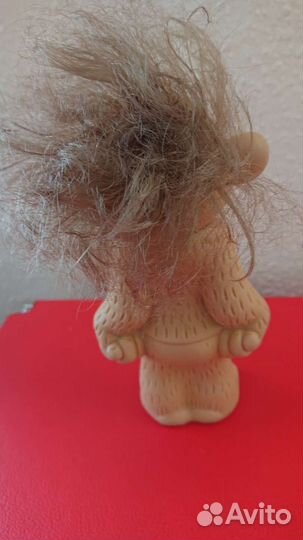 Игрушки СССР