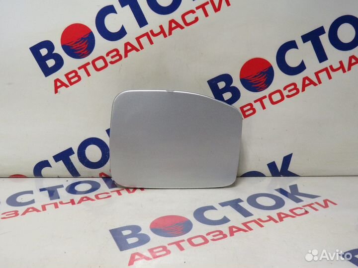 Лючок бензобака toyota alphard ANH10W, ANH15W, MNH